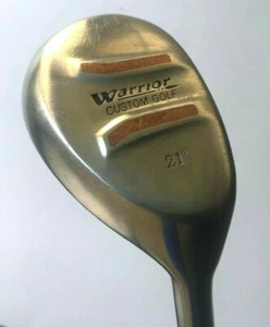 Warrior 21* Hybrid Tour 3,5 grafito rígido diestro - Imagen 1 de 8