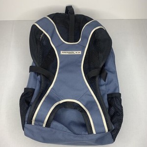 Las mejores ofertas en Salomon Negro Bolsas y mochilas de Campamento y  senderismo | eBay