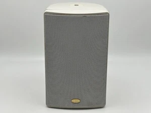Klipsch Synergy Series 2-Way Indoor/Outdoor Speakers (Pair) - White - Picture 1 of 5