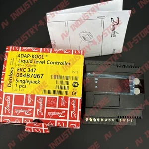 1PCS New Danfoss EKC347 084B7067 controller - Picture 1 of 6