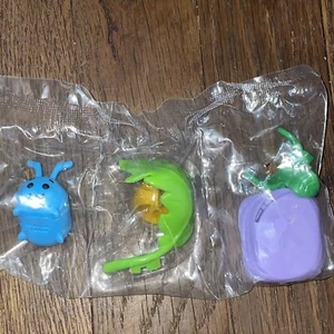 Flik Tsum Tsum Series 9 Mini Blind Bag Vinyl From A Bugs Life - New - Sealed - Picture 1 of 6