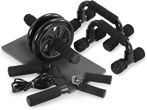 Accesorios para hacer ejercicio en casa casero gym de gimnasio entrenar abs pech - Bild 1 von 7