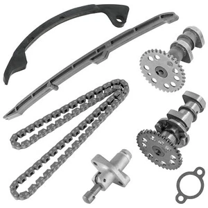 Caltric 12710-07G00 Camshaft Kit For Suzuki QuadSport LT-Z400 LT-Z400Z 2003-2008 - Picture 1 of 9