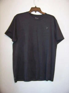 Mens Black Old Navy T-Shirt Size Large EUC!!! - Bild 1 von 2