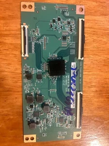 T-CON BOARD FOR TOSHIBA 50UL2163DB CCPD-TC495-008 V4.0 - Imagen 1 de 1