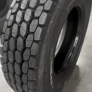 4 Tires Supermax HD2-Plus 11R22.5 Load H 16 Ply Drive Commercial - Picture 1 of 3