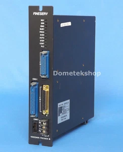 CONTROLADOR DE POSICIÓN YOKOGAWA FINESERV PC0101A 000*B - Imagen 1 de 3