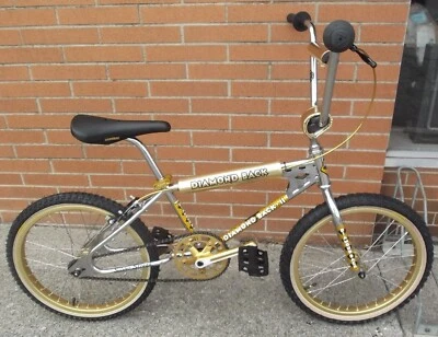 1982 Diamondback Silver Streak Old School BMX Araya Sugino SR Dia Compe Kashimax - Image 1 of 4