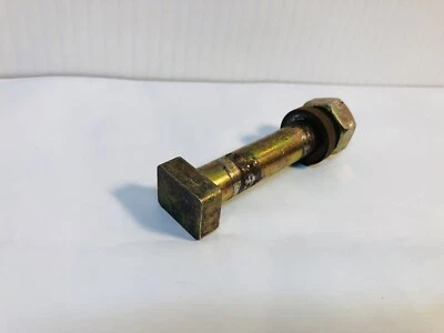 Perno de eje de rueda: Shoprider Streamer Sport 888WA Scooter Silla de ruedas eléctrica Foto 1 de 4