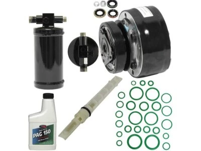 Kit de compresor de aire acondicionado para GMC P3500 1985 39128NM compresor de aire acondicionado Foto 1 de 2