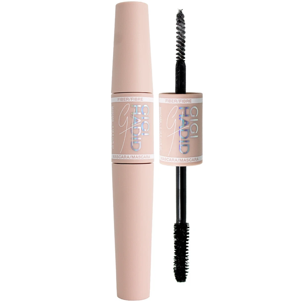 Maybelline Gigi Hadid Fiber Mascara - GG18 Black - Image 1 of 1