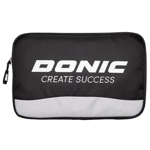 Cartera de murciélago individual negra Donic COMP - Imagen 1 de 1