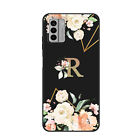 Durable TPU Case Personalised Name Cover For Nokia C32 G22 G50 G60 C02 G42 XR21