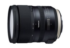 Tamron SP A032 24-70mm F/2.8 G2 Di VC USD Lens For Nikon (Black)