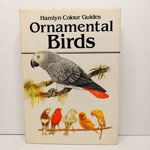 Pájaros ornamentales de Stanislav Chvapil... - Imagen 1 de 10