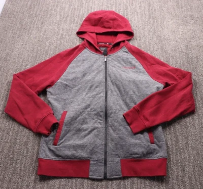 Guess Men Hoodie Medium Multicolor Designer Sweater Casual Street Modern Top - Image 1 of 4