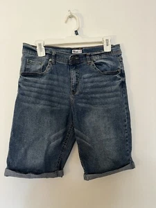 Epic Threads Boy Jean Shorts - Picture 1 of 4