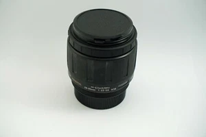 Tamron 28-80mm F3.5-5.6 with Pentax KAF Mount - Picture 1 of 6