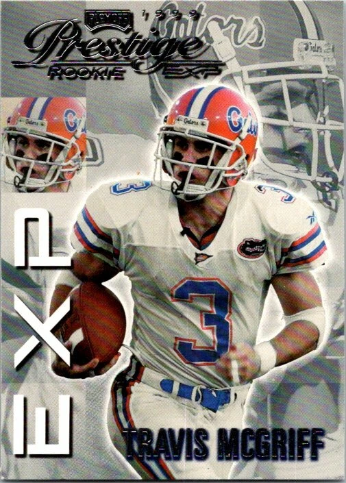 1999 Playoff Prestige EXP Football Pick / Choose Your Cards   - Image 1 of 1