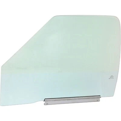 Front Door Glases Driver Left Side For 1994-2020 S10 Pickup Hand Chevrolet GMC - Image 1 of 4