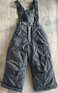 Climate Control Kids  Ski Pants / Jumpsuit Small (4) - Picture 1 of 4