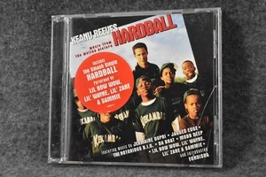 Hardball by Original Soundtrack (CD, Sep-2001, Sony Music Distribution (USA)) - Picture 1 of 8