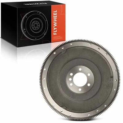 New Clutch Flywheel for GMC C1500 C2500 C3500 1980-1986 K1500 Suburban 1979-1984 - Image 1 of 4