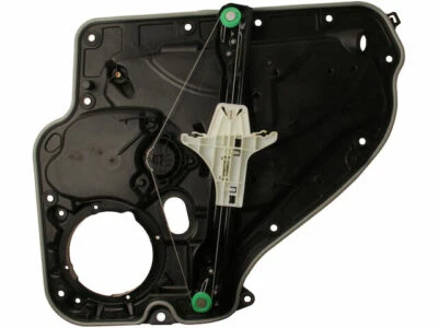 Regulador de ventana trasero izquierdo original para Volkswagen Golf 2010-2014 67448ZG 2011 Foto 1 de 2