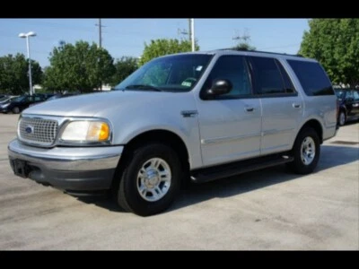 Husky Front Mud Flaps #56521 fits 97-03 Ford Expedition XLT - Image 1 of 3