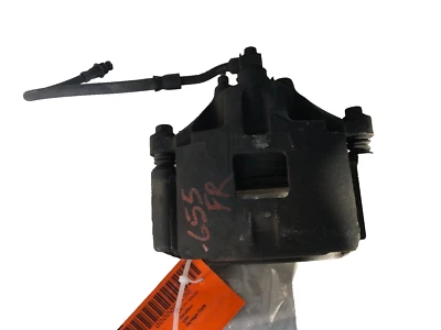 Pinza de freno delantera Pontiac Grand Prix 1997-2003 lado derecho pasajero 3,8 L Foto 1 de 4