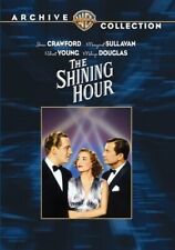 The Shining Hour [New DVD] Black & White, Full Frame, Mono Sound