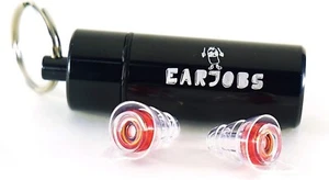 High Fidelity Music Ear Plugs Aus Best Noise Reduction for Musicians, Concerts, - Picture 1 of 3