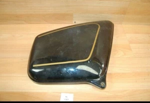 Coperchio laterale destro cupolino carenatura rh xl1 Gold Wing GL1000 GL1307 - Foto 1 di 1