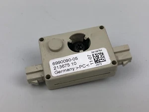 2008 MINI Cooper R56 Aerial Antenna Amplifier Module AMP unit 6990090 - Picture 1 of 5