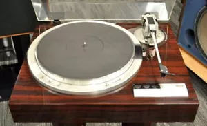 Tocadiscos Victor QL-Y55F | Completamente reparado (febrero 2025), excelente estado JPAN - Imagen 1 de 14