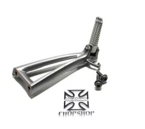 06 07 08 09 10 11 YAMAHA YZF R6 2006 R6S RIGHT REAR BACK PASSENGER FOOT PEG  - Picture 1 of 10