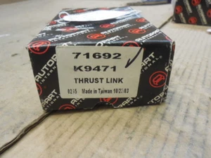 Fits Various Plymouth Autoparts International Sway Bar Link Kit 71692/K9471 H233 - Picture 1 of 3
