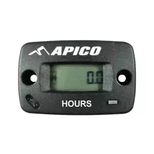 Apico Wireless Hour Meter - Picture 1 of 1