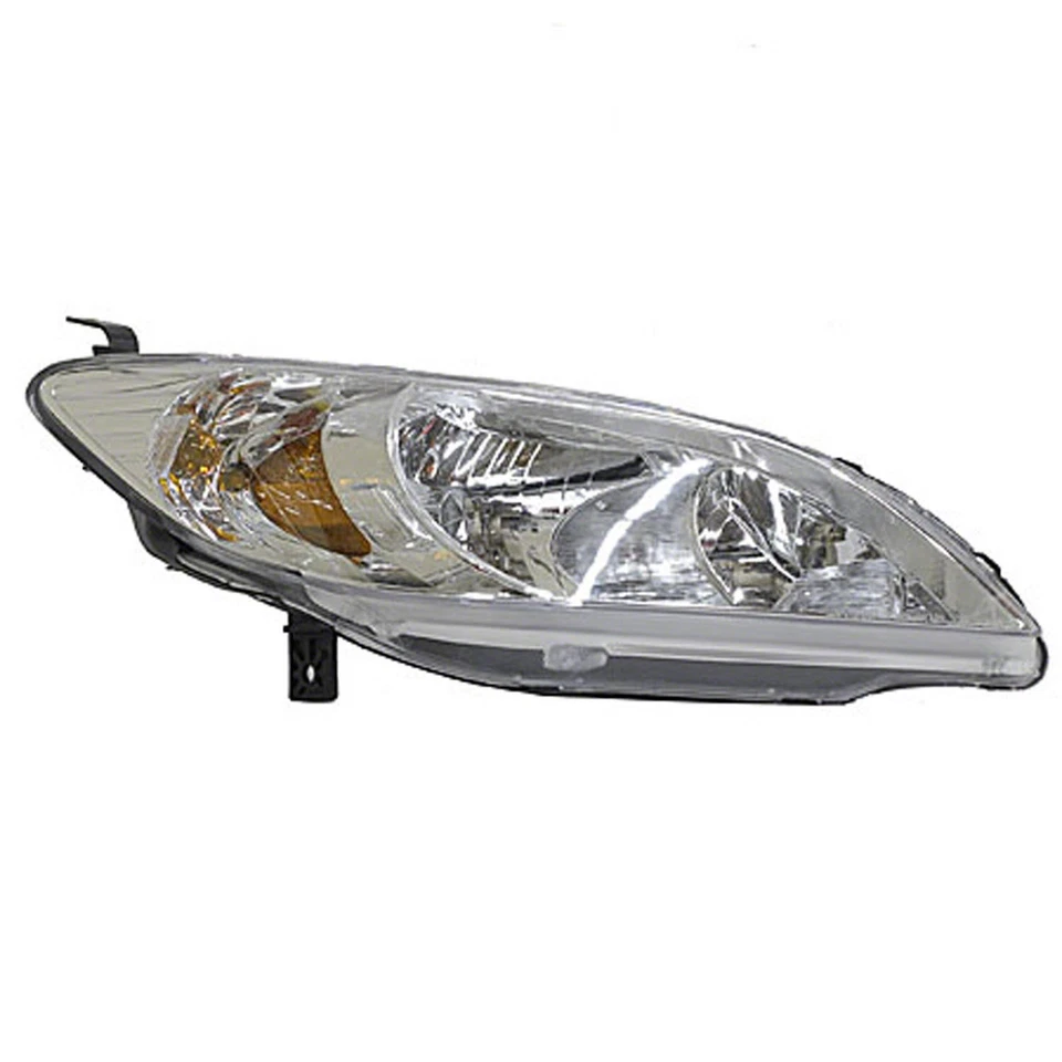 HO2503121 Nuevo Conjunto de Lámpara de Cabeza Lado del Pasajero Se Adapta a Civic 2004-2005 Foto 1 de 1