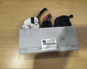 2021 BMW 440i 430i G23 CONVERTIBLE OEM CONTROL MODULE 5A35304 - Picture 1 of 3