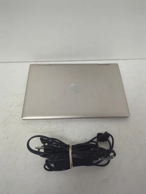 Notebook HEWLETT PACKARD 14M-DY0033DX (P08029976) - Imagem 1 de 4