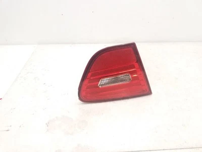 Luz trasera izquierda para conductores Hyundai Elantra (sedán) 2007-10 - montada en la tapa Foto 1 de 3