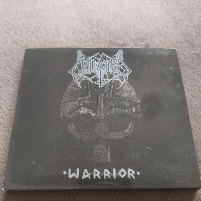 UNLEASHED - Warrior - Bild 1 von 2