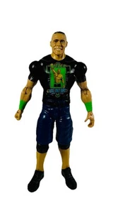 Mattel WWE John Cena 6” Wrestling Action Figure WrestleMania NXT TNA Summerslam - Picture 1 of 5