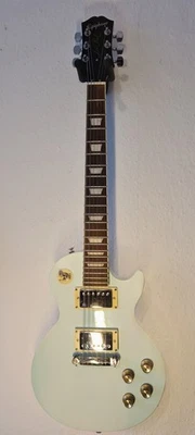 Epiphone "Les Paul" Model 7/8 Mensur - Bild 1 von 4