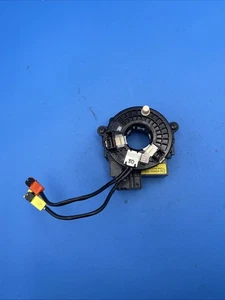 2008-2015 INFINITI G37 Q60 Q40 STEERING COLUMN ANGLE SENSOR SPING OEM 479451HA0A - Picture 1 of 6