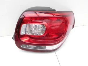 Rückleuchte Rücklicht Heckleuchte Re orig für Citroen DS3 10-16 9676973380-00 - Bild 1 von 10
