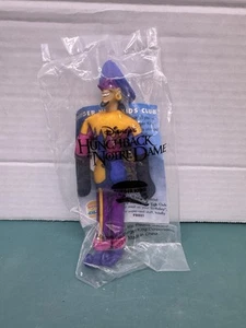 Clopin Figure Burger King Happy Meal 1996 Disney Hunchback of Notre Dame - Picture 1 of 2