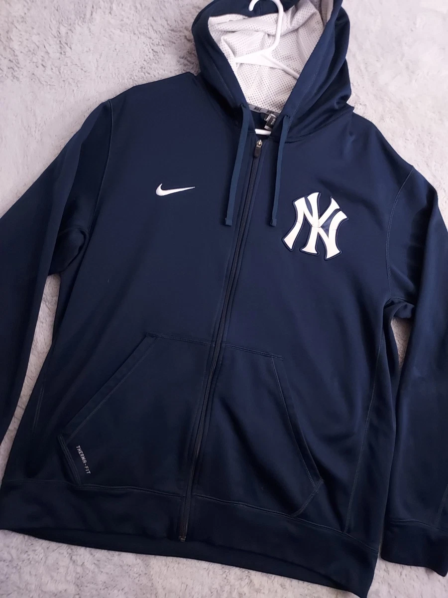 Preços baixos em Nike New York Yankees jaquetas fãs de Esportes | eBay