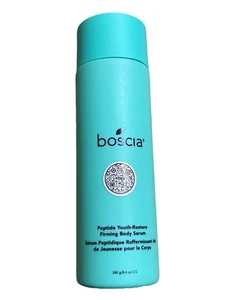 Boscia Peptide Youth-Restore Firming Body Serum Duo 8.4 Oz - Picture 1 of 4
